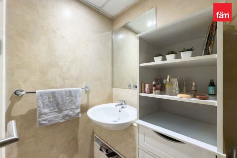 Квартира с 1 спальней в Дубай Марина, ОАЭ №144435 13