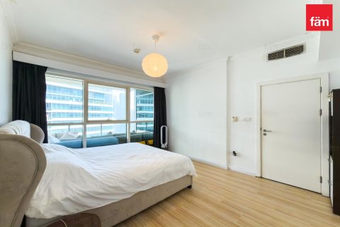 Квартира с 1 спальней в Дубай Марина, ОАЭ №144435 12