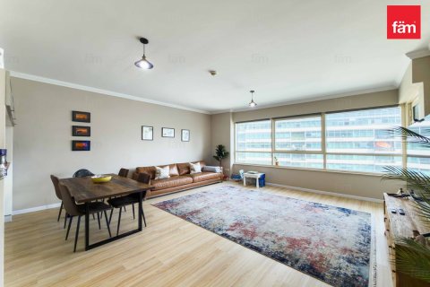 Квартира с 1 спальней в Дубай Марина, ОАЭ №144435 3