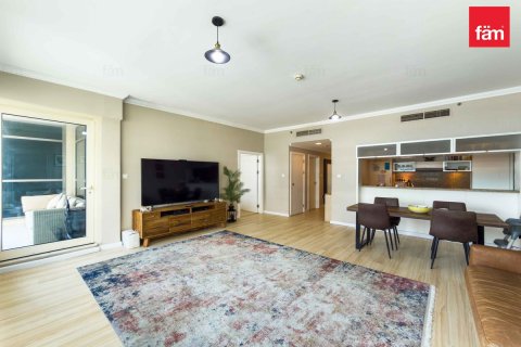 Квартира с 1 спальней в Дубай Марина, ОАЭ №144435