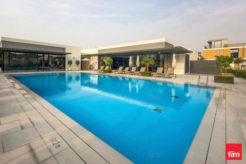 Villa de 4 chambres à Dubai, UAE No. 144434 11