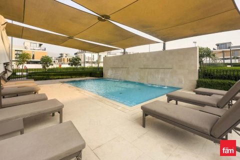 Villa de 4 chambres à Dubai, UAE No. 144434 10