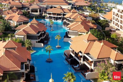 Appartement de 51.5m² à Palm Jumeirah, UAE No. 144437 10