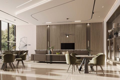 Appartement de 3 chambres à Dubai, UAE No. 144433 7