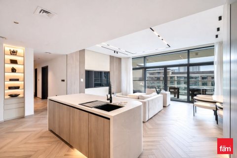 Appartement de 2 chambres à Dubai Hills Estate, UAE No. 144432