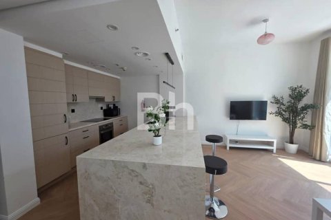 Квартира 55м²  №113510 8