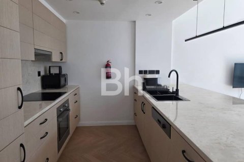 Квартира 55м²  №113510 5