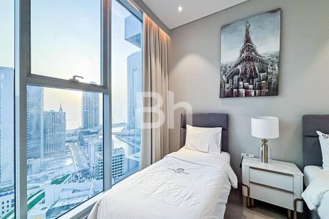Appartement de 2 chambres  No. 113513 10
