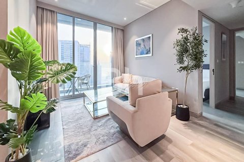 Appartement de 2 chambres  No. 113513 2
