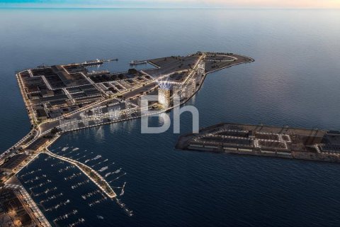 Квартира с 3 спальнями  №113509 20