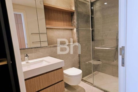 Квартира с 1 спальней  №113512 11
