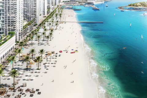 Appartement de 2 chambres à Dubai Harbour, UAE No. 87678 15