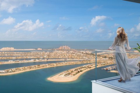 Appartement de 2 chambres à Dubai Harbour, UAE No. 87678 10