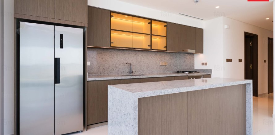 Apartment de 2 dormitorios  No. 87678