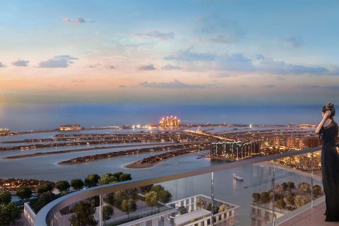 Appartement de 2 chambres à Dubai Harbour, UAE No. 87678 6