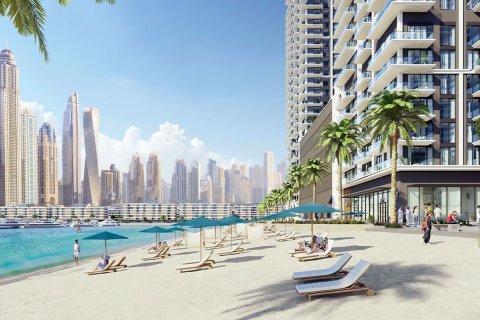 Appartement de 2 chambres à Dubai Harbour, UAE No. 87678 4