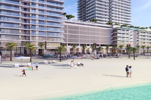 Appartement de 2 chambres à Dubai Harbour, UAE No. 87678 12