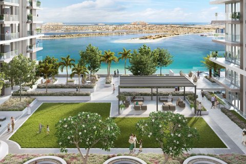 Appartement de 2 chambres à Dubai Harbour, UAE No. 87678 17