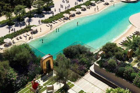 Офис 181.6м² в Meydan, ОАЭ №146015 10