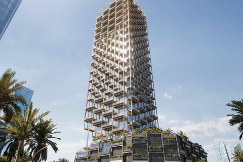 Офис 181.6м² в Meydan, ОАЭ №146015 11