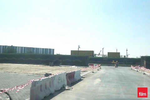 Земельный участок 1428м² в Meydan, ОАЭ №146016 6