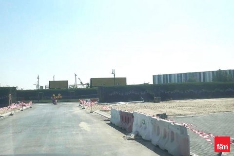 Земельный участок 1428м² в Meydan, ОАЭ №146016 7