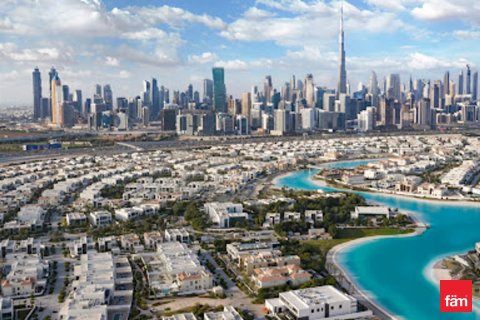 Земельный участок 1428м² в Meydan, ОАЭ №146016 9