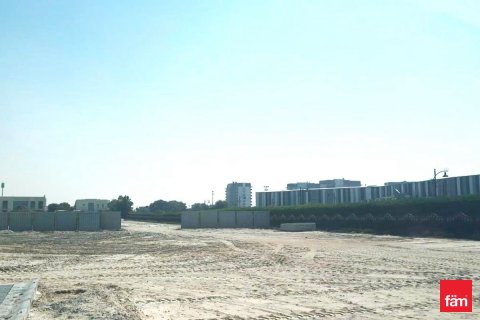 Земельный участок 1428м² в Meydan, ОАЭ №146016
