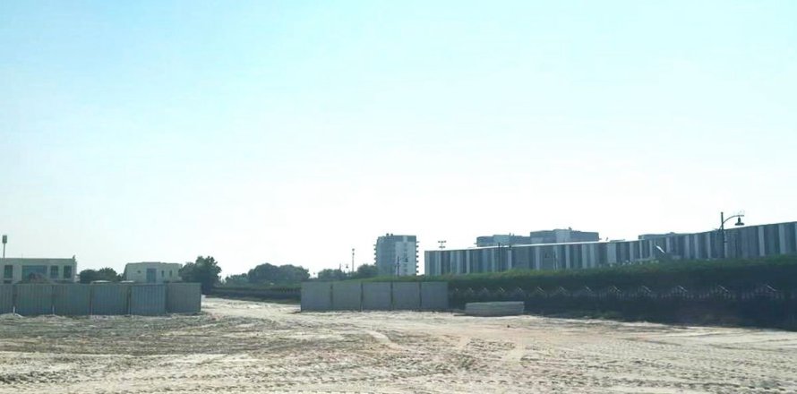 Земельный участок 1428м² в Meydan, ОАЭ №146016