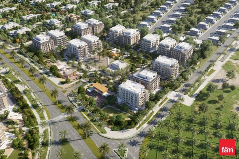 Земельный участок 1428м² в Meydan, ОАЭ №146016 8