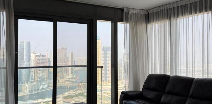 3 bedrooms Apartment in Business Bay, UAE No. 146014
