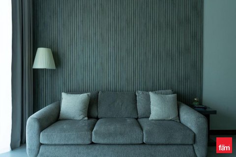 Квартира с 1 спальней в Бизнес-Бэй, ОАЭ №146013 8