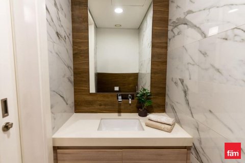 Квартира с 1 спальней в Бизнес-Бэй, ОАЭ №146013 3