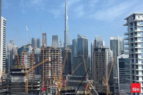 Квартира с 1 спальней в Бизнес-Бэй, ОАЭ №146013 9