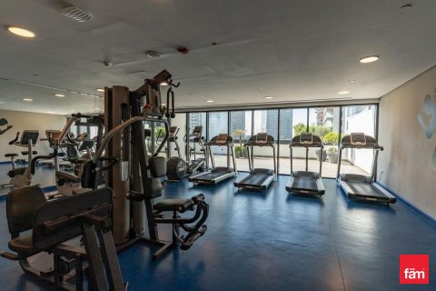 Квартира с 1 спальней в Бизнес-Бэй, ОАЭ №146013 12