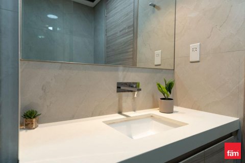 Квартира с 1 спальней в Бизнес-Бэй, ОАЭ №146013 10