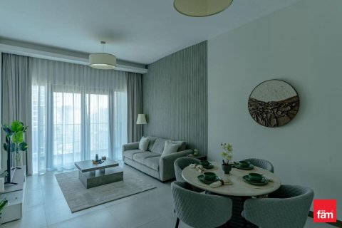 Квартира с 1 спальней в Бизнес-Бэй, ОАЭ №146013