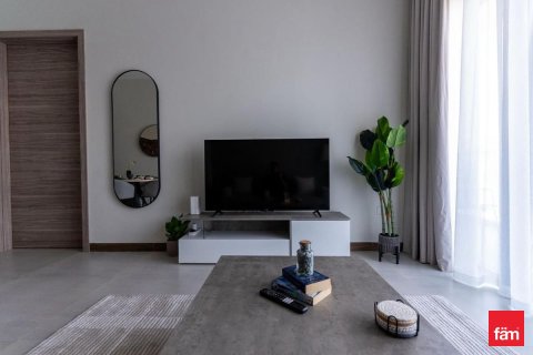 Квартира с 1 спальней в Бизнес-Бэй, ОАЭ №146013 7