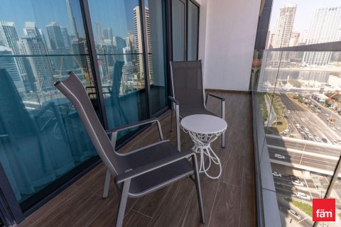 Квартира с 1 спальней в Бизнес-Бэй, ОАЭ №146013 5