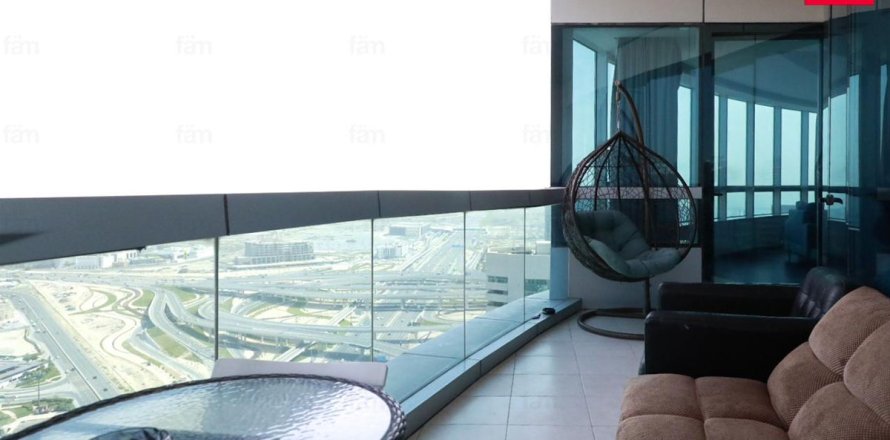 4 bedrooms Apartment in Dubai Marina, UAE No. 146018