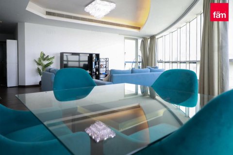 4 bedrooms Apartment in Dubai Marina, UAE No. 146018 7