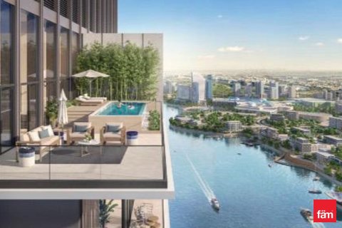 Appartement de 3 chambres à Dubai, UAE No. 146019 4