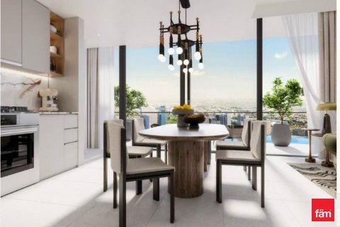 Appartement de 3 chambres à Dubai, UAE No. 146019 8