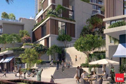 Appartement de 3 chambres à Dubai, UAE No. 146019 12