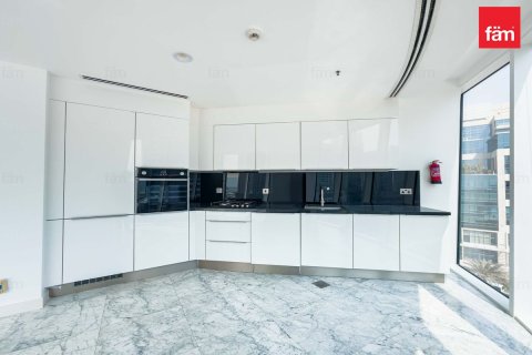 Apartment de 2 dormitorios en Business Bay, UAE No. 70607 11