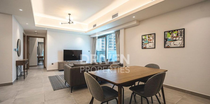 2 bedrooms Apartment in Jumeirah Lake Towers, UAE No. 192105