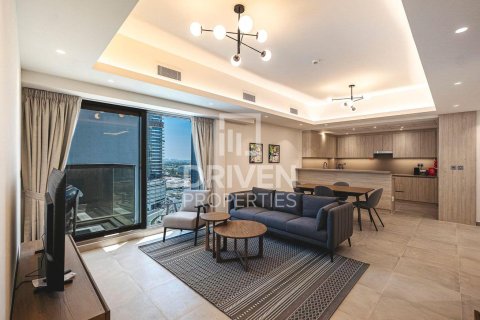 2 bedrooms Apartment in Jumeirah Lake Towers, UAE No. 192105 5