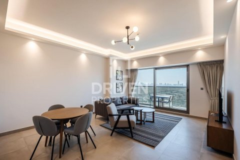 1 bedroom Apartment in Jumeirah Lake Towers, UAE No. 192104