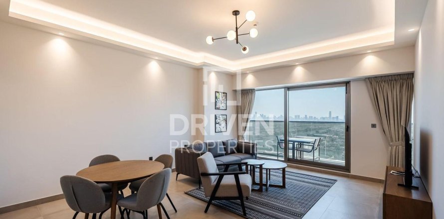 1 bedroom Apartment in Jumeirah Lake Towers, UAE No. 192104