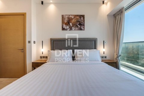 1 bedroom Apartment in Jumeirah Lake Towers, UAE No. 192104 10